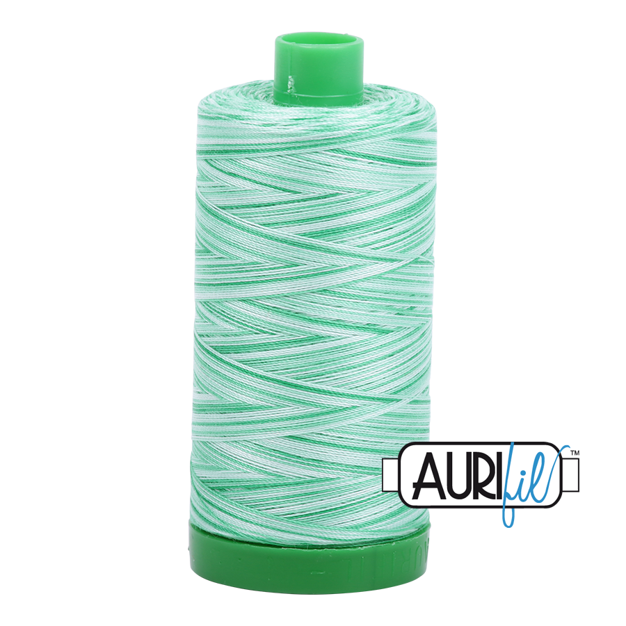 Fil Aurifil - Mint Julep 4661 - 40wt