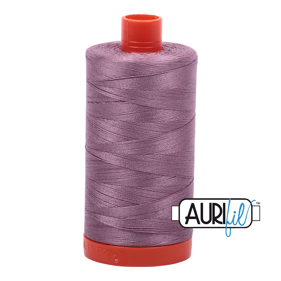 Fil Aurifil - Wisteria 2566 - 50wt