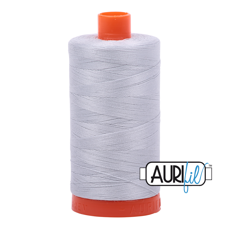 Fil Aurifil - Dove 2600 - 50wt