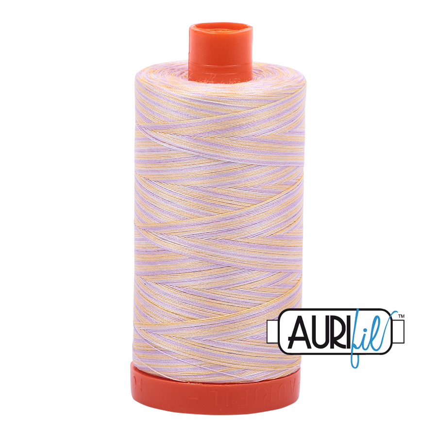 Fil Aurifil - Bari 4651 - 50wt