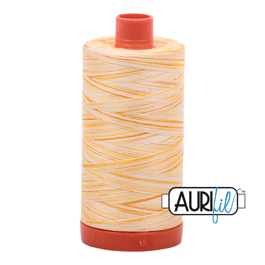 Fil Aurifil - Limoni di Monterosso 4658 - 50wt