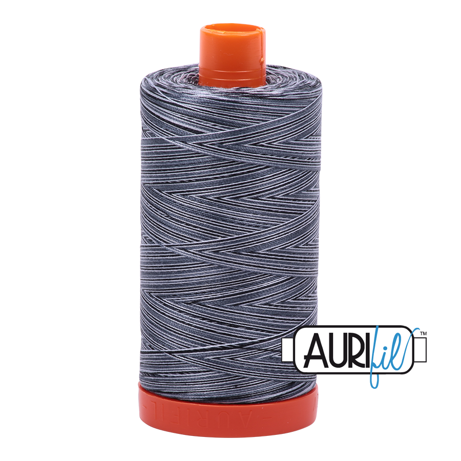 Aurifil Thread - Stonefields 4664 - 50wt