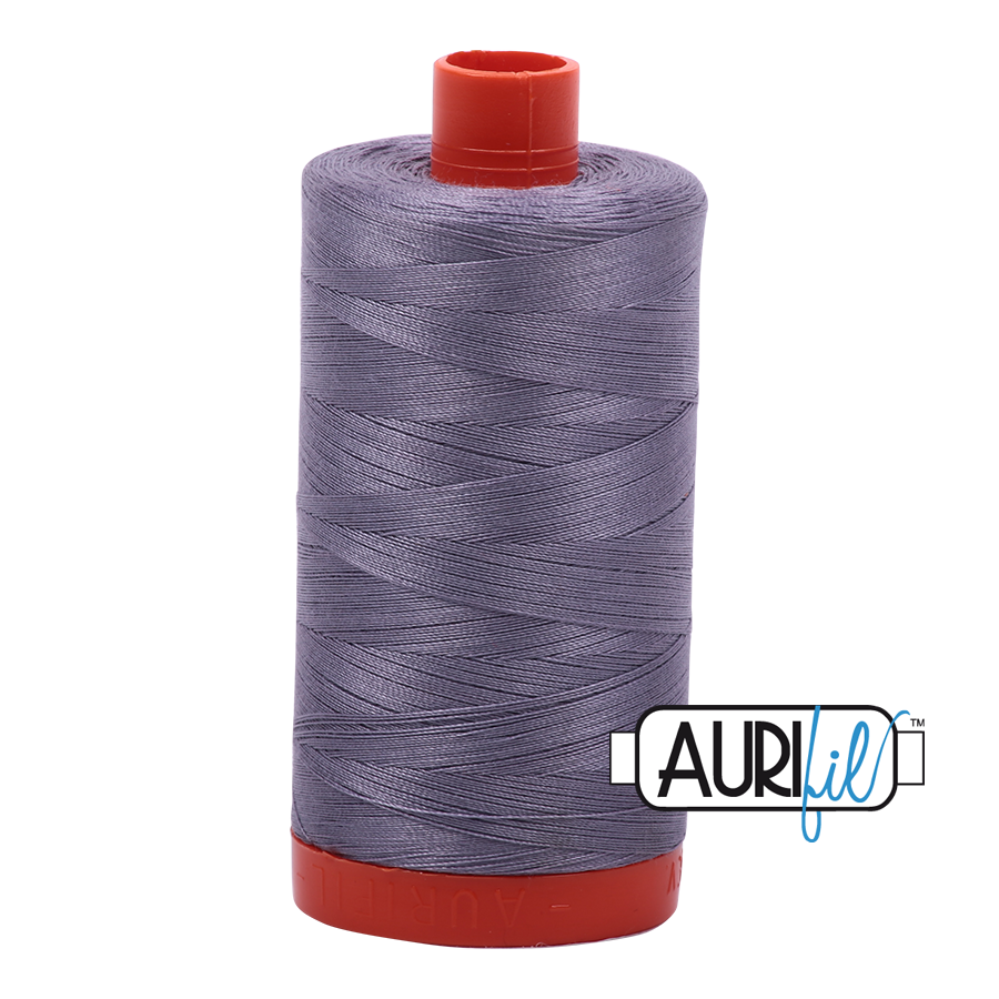 Aurifil Thread - Twilight 6733 - 50 wt