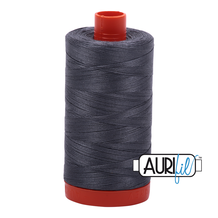 Fil Aurifil - Jedi 6736 - 50wt