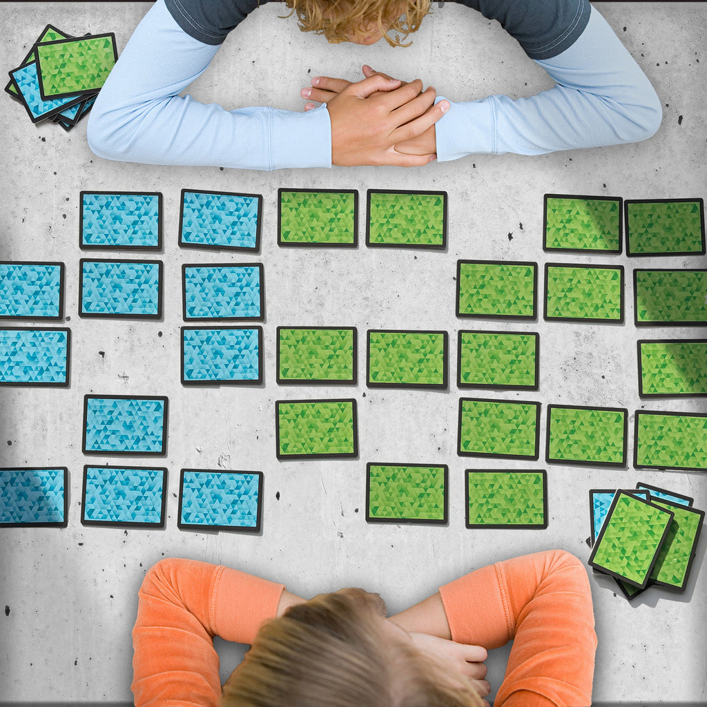 Mega Money Match-Up - The Financial Literacy Memory Game for Kids