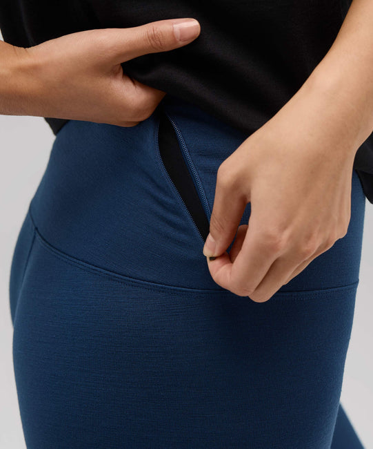 Women's Merino Leggings