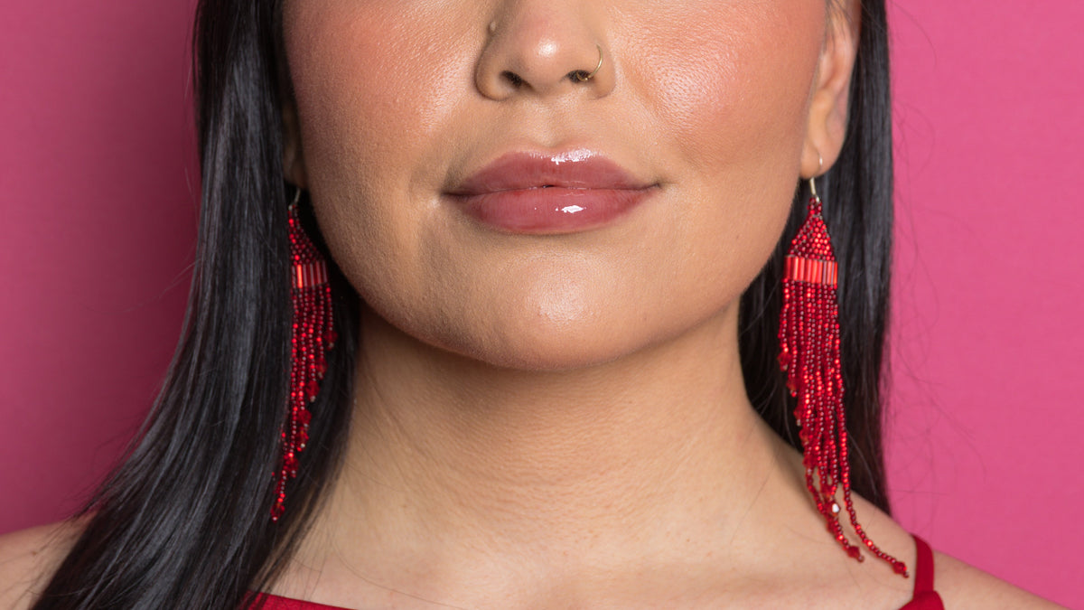 Healing Lip Oil