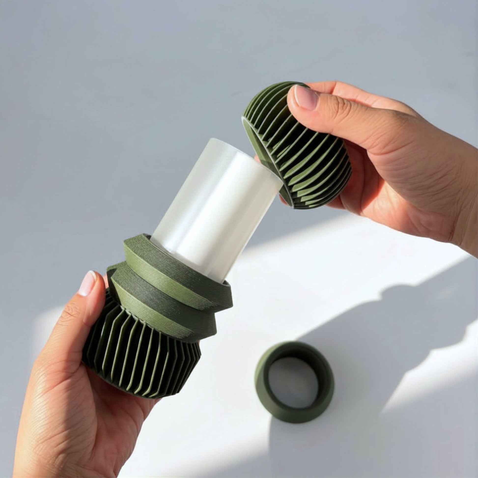 MODU Multi Vessel
