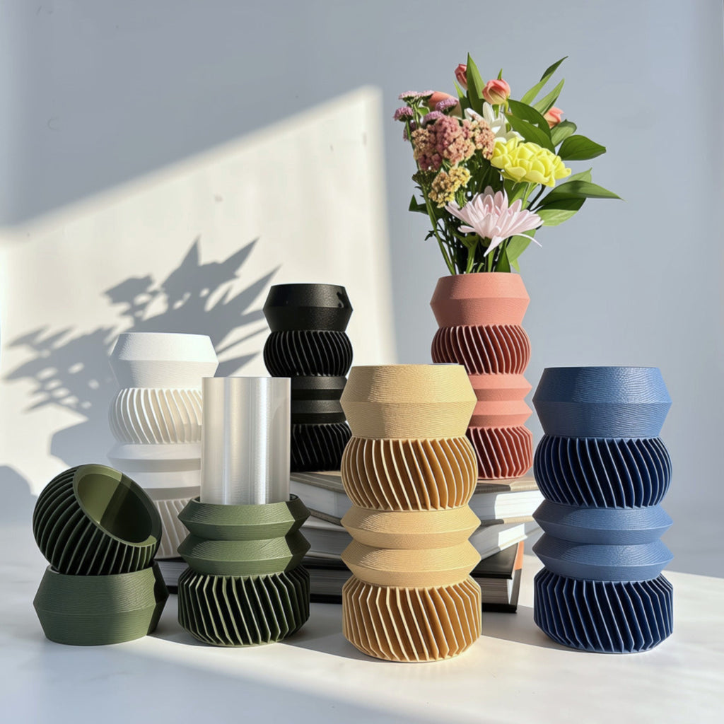MODU Mono Vessel