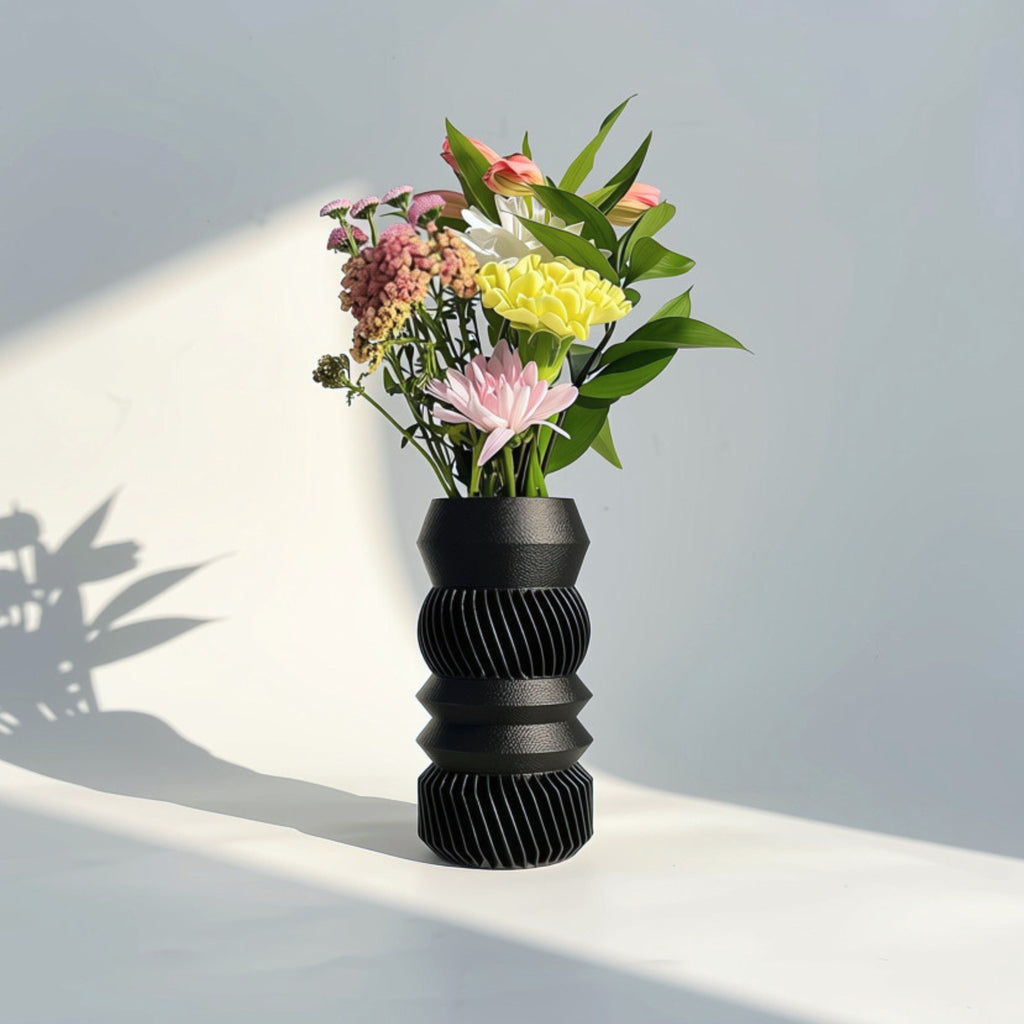 MODU Mono Vessel