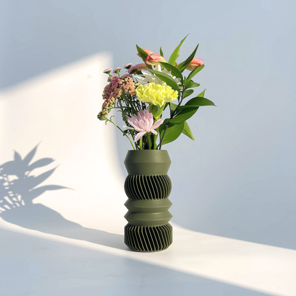 MODU Mono Vessel