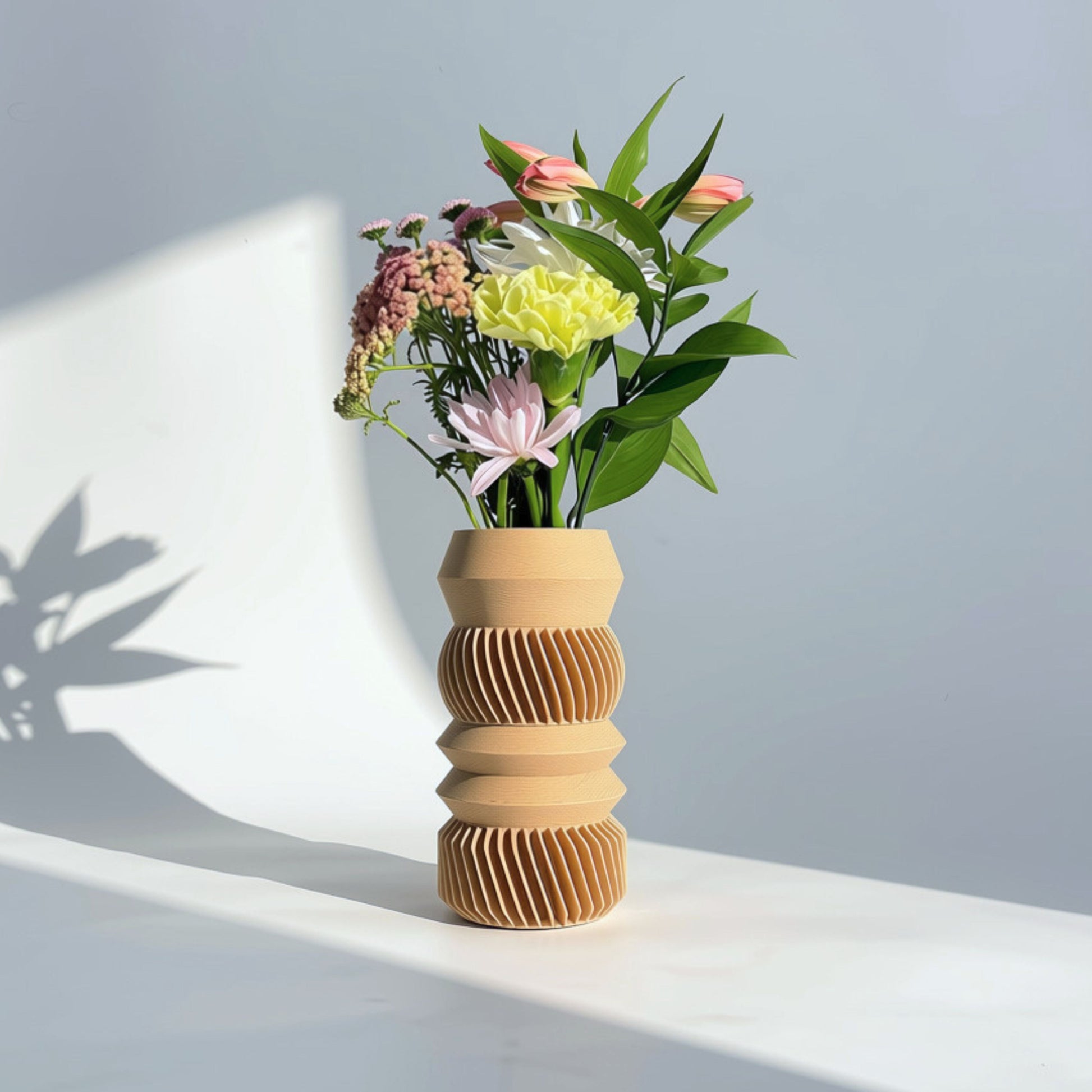 MODU Mono Vessel