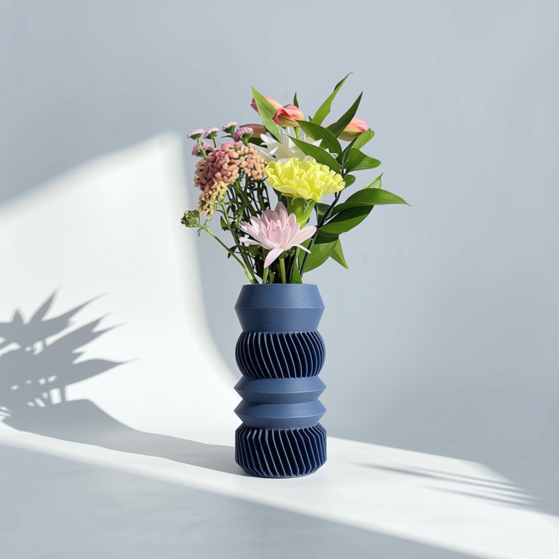 MODU Mono Vessel