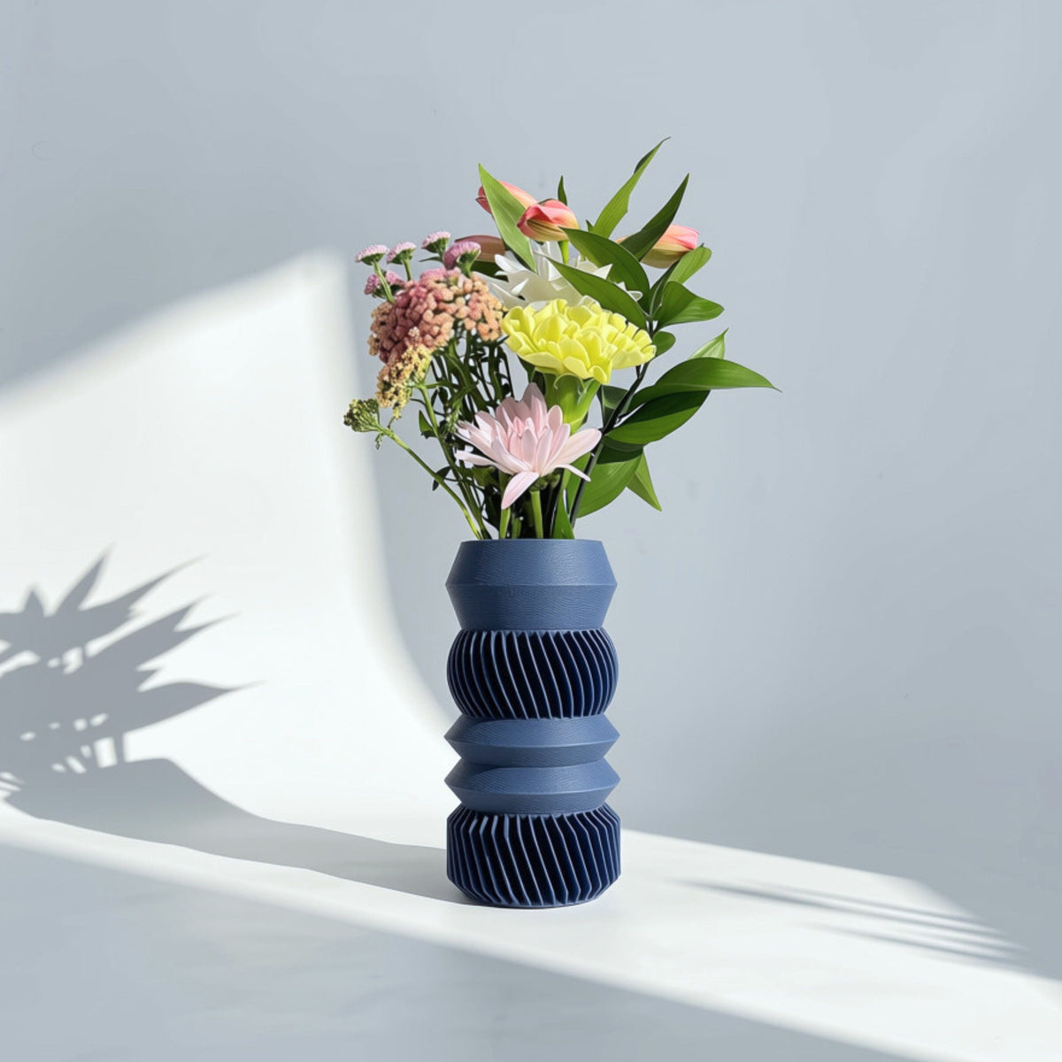 MODU Mono Vessel