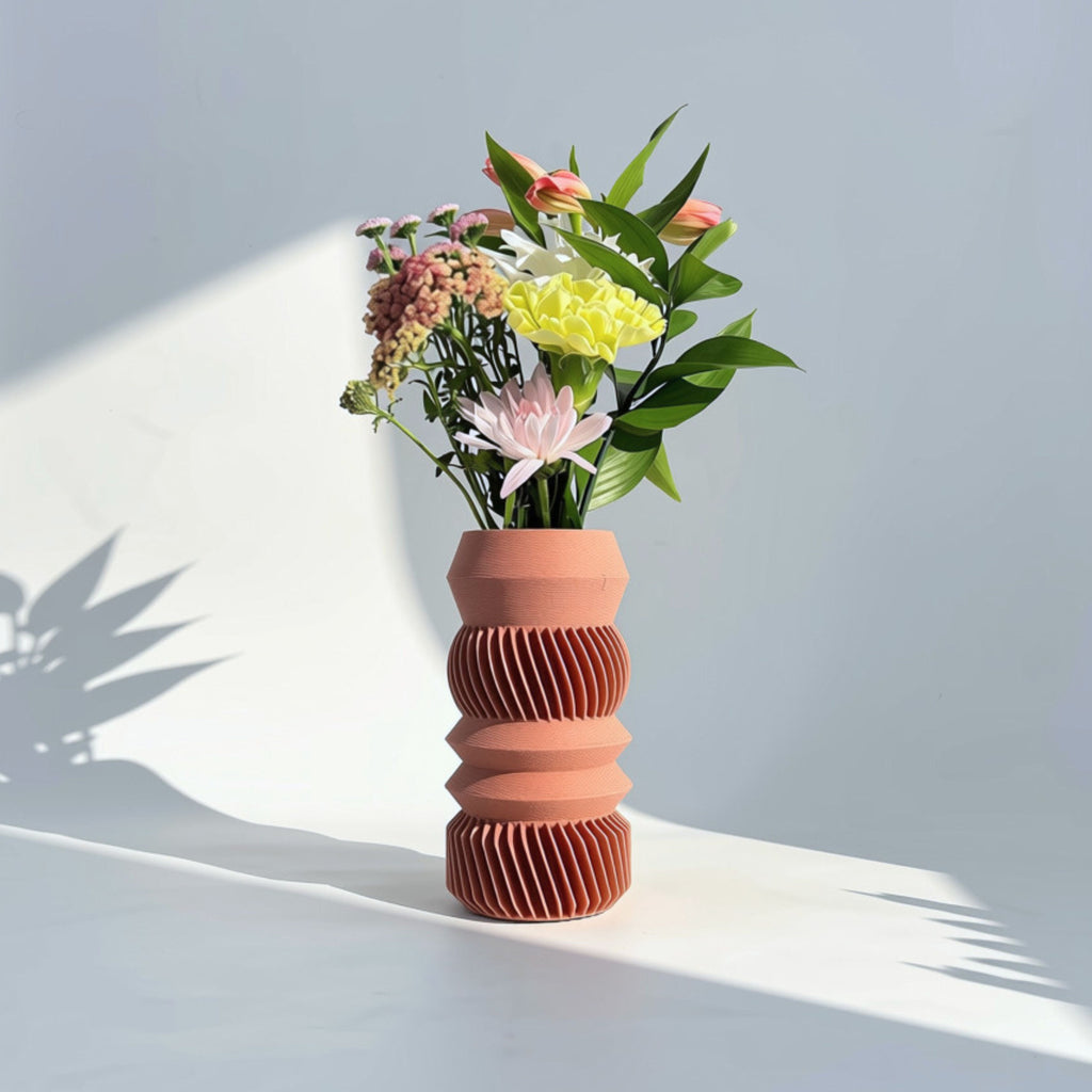 MODU Mono Vessel