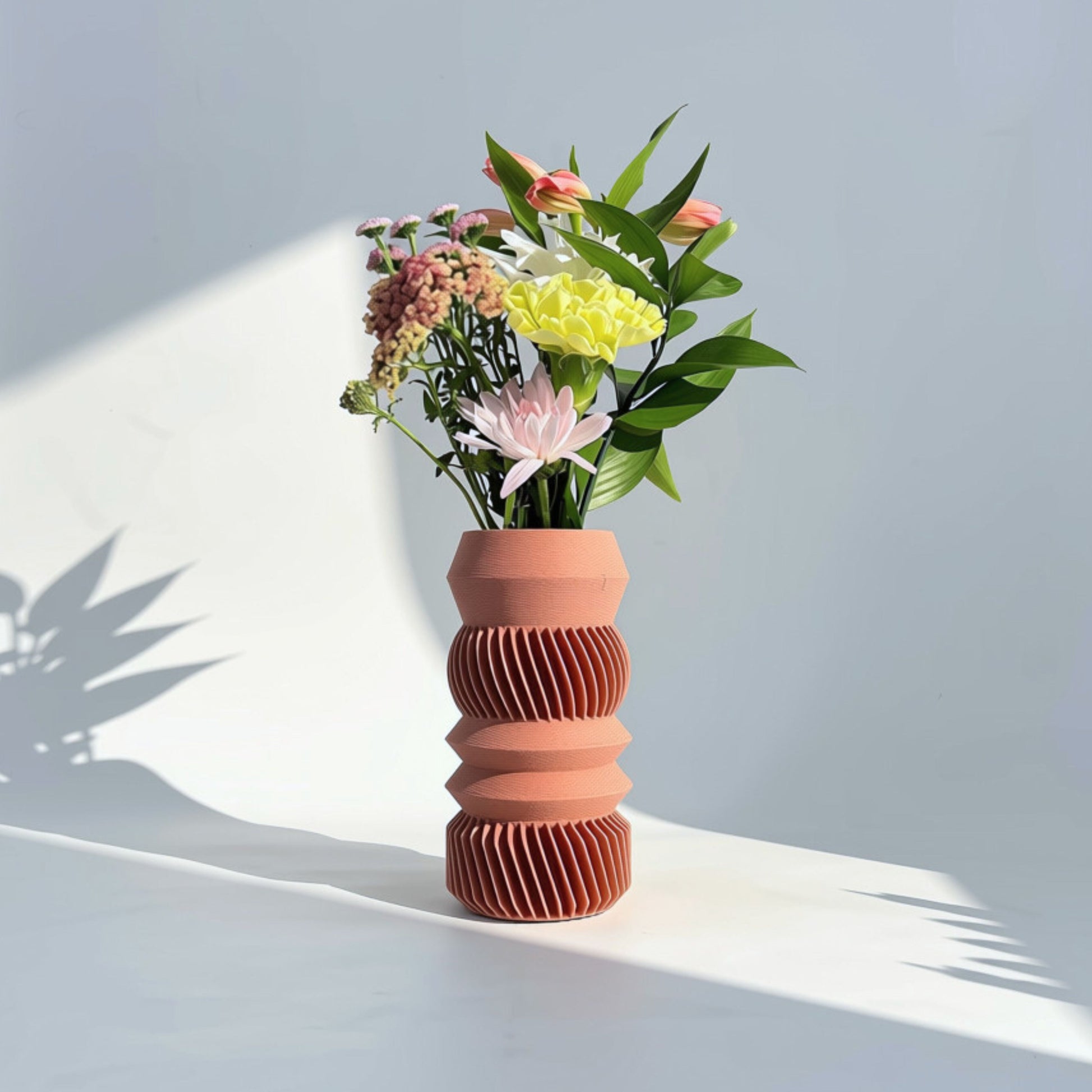MODU Mono Vessel