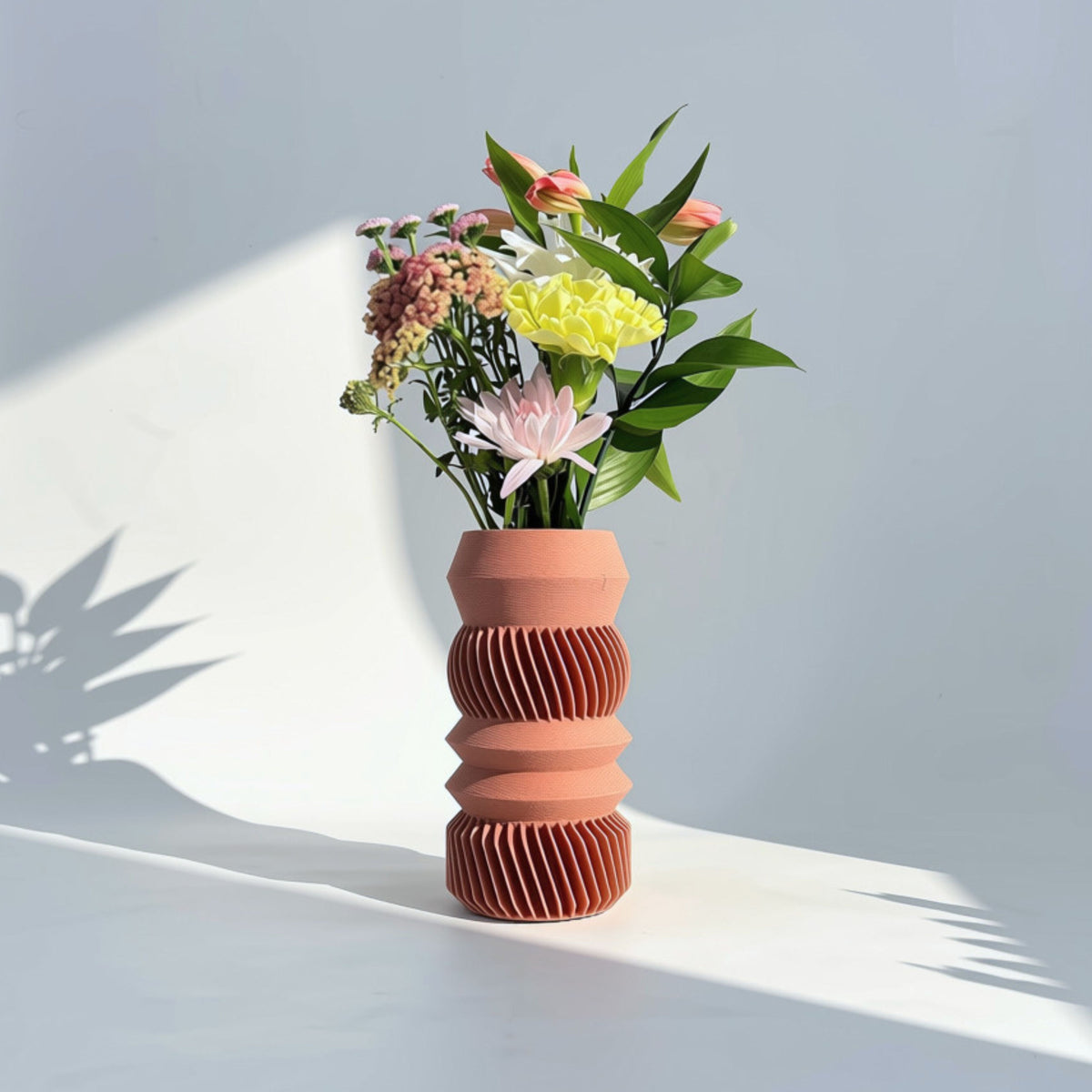 MODU Mono Vessel
