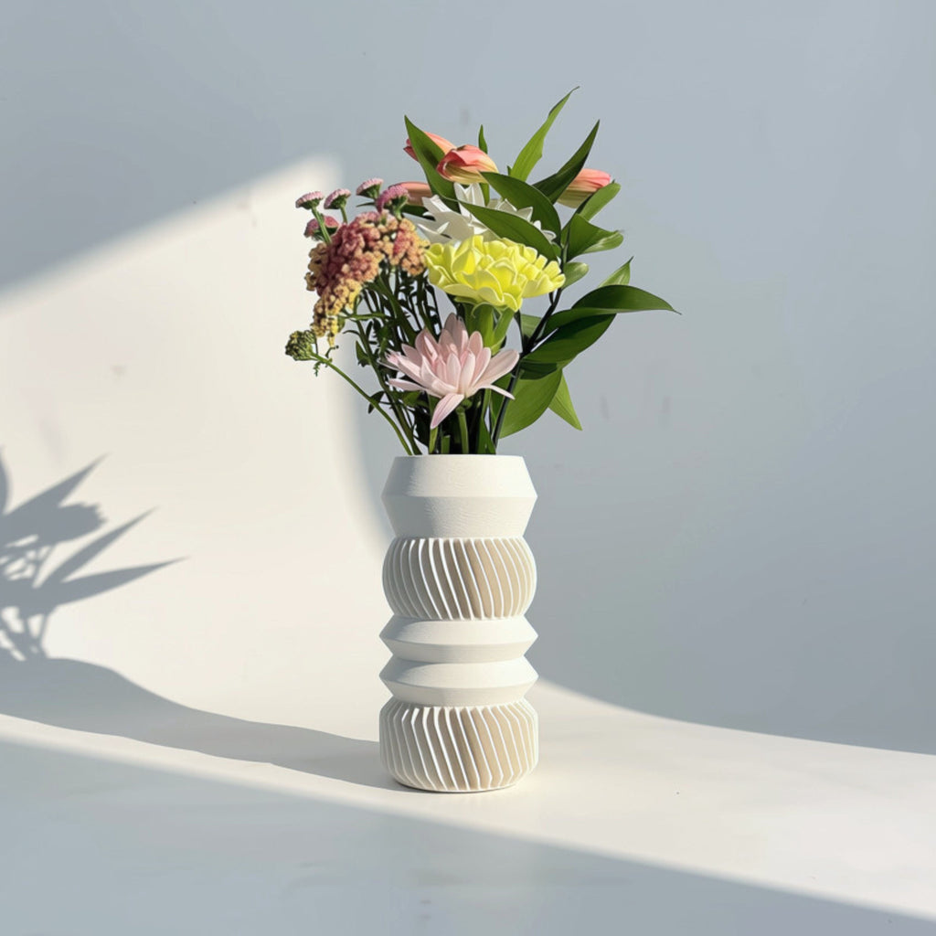 MODU Mono Vessel
