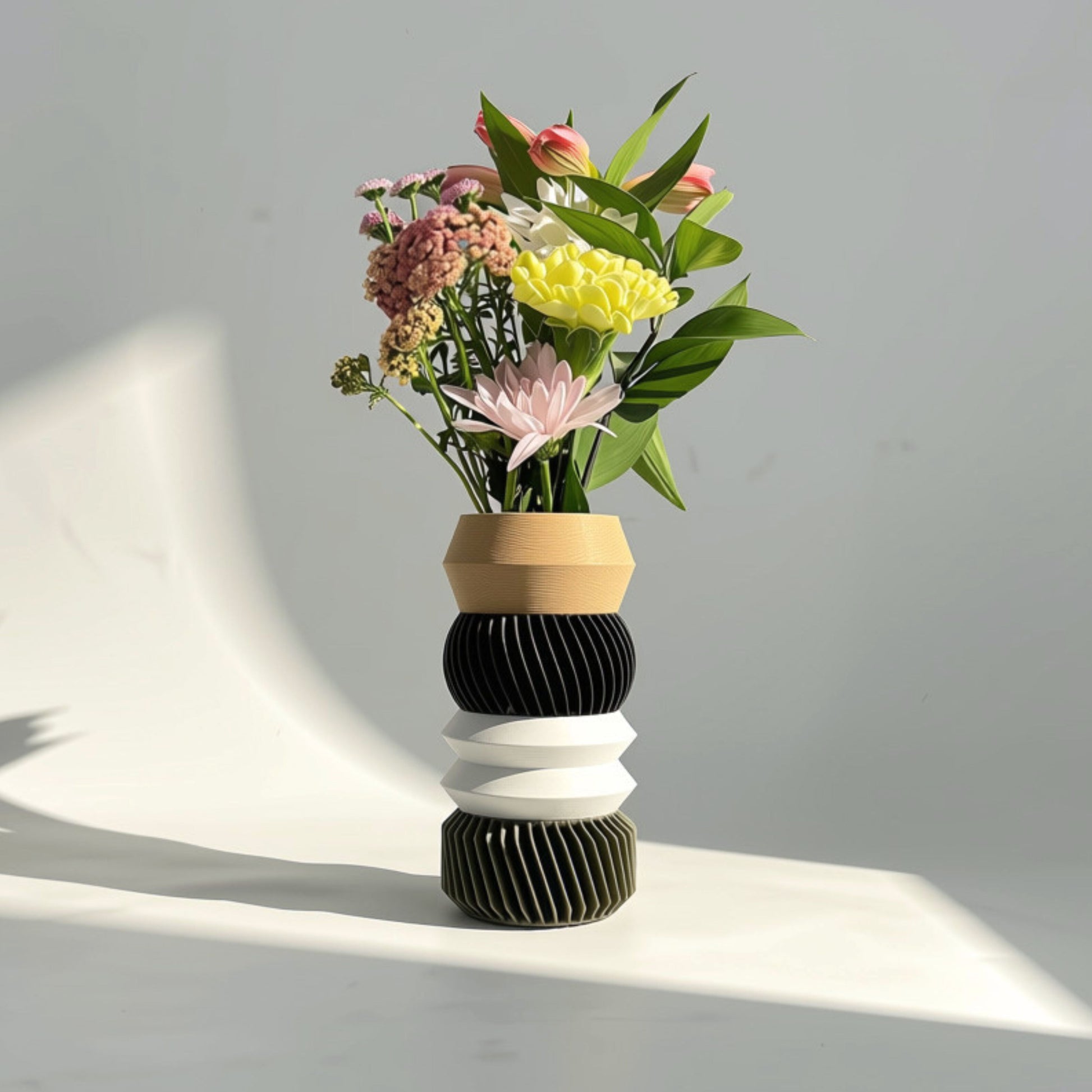 MODU Multi Vessel
