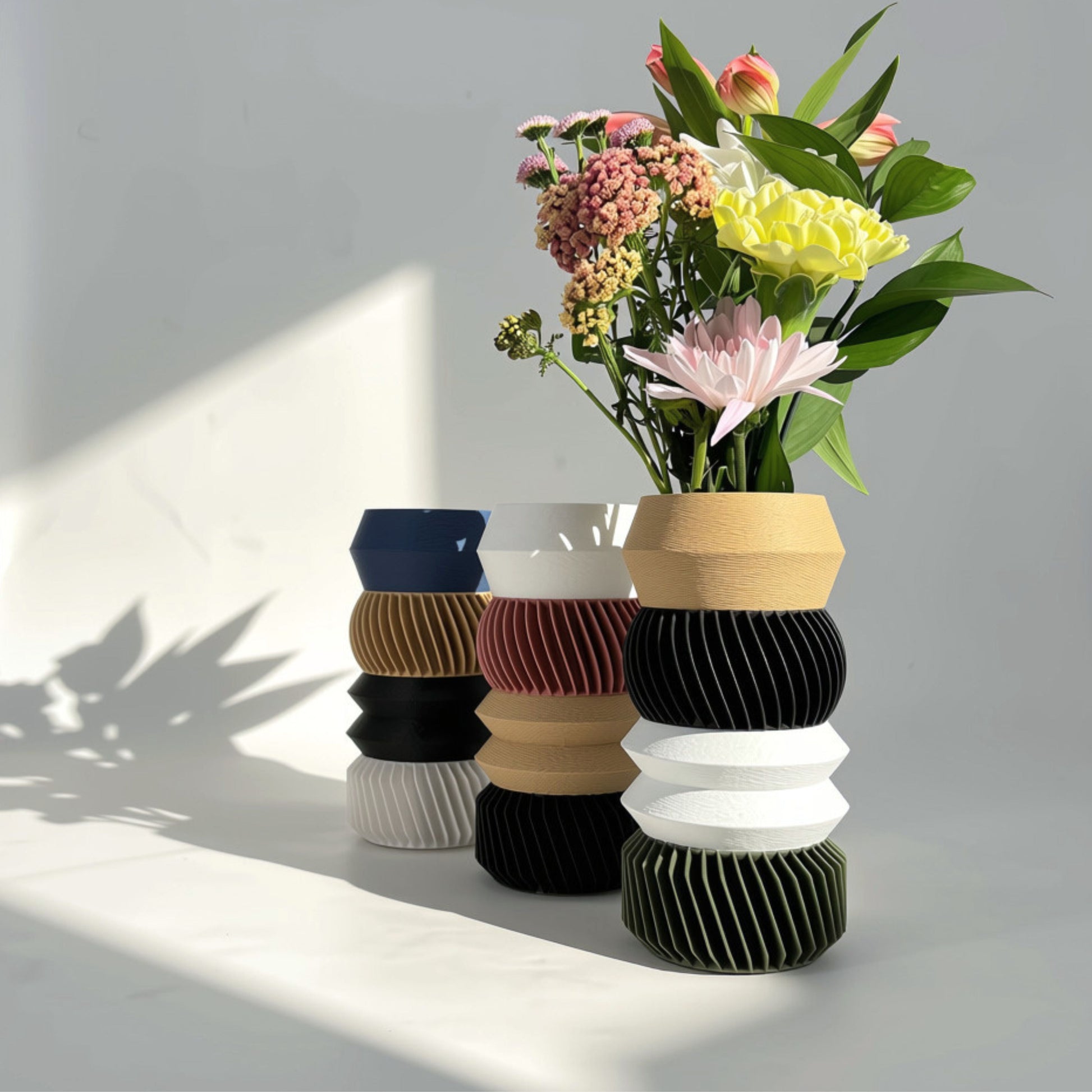 MODU Multi Vessel