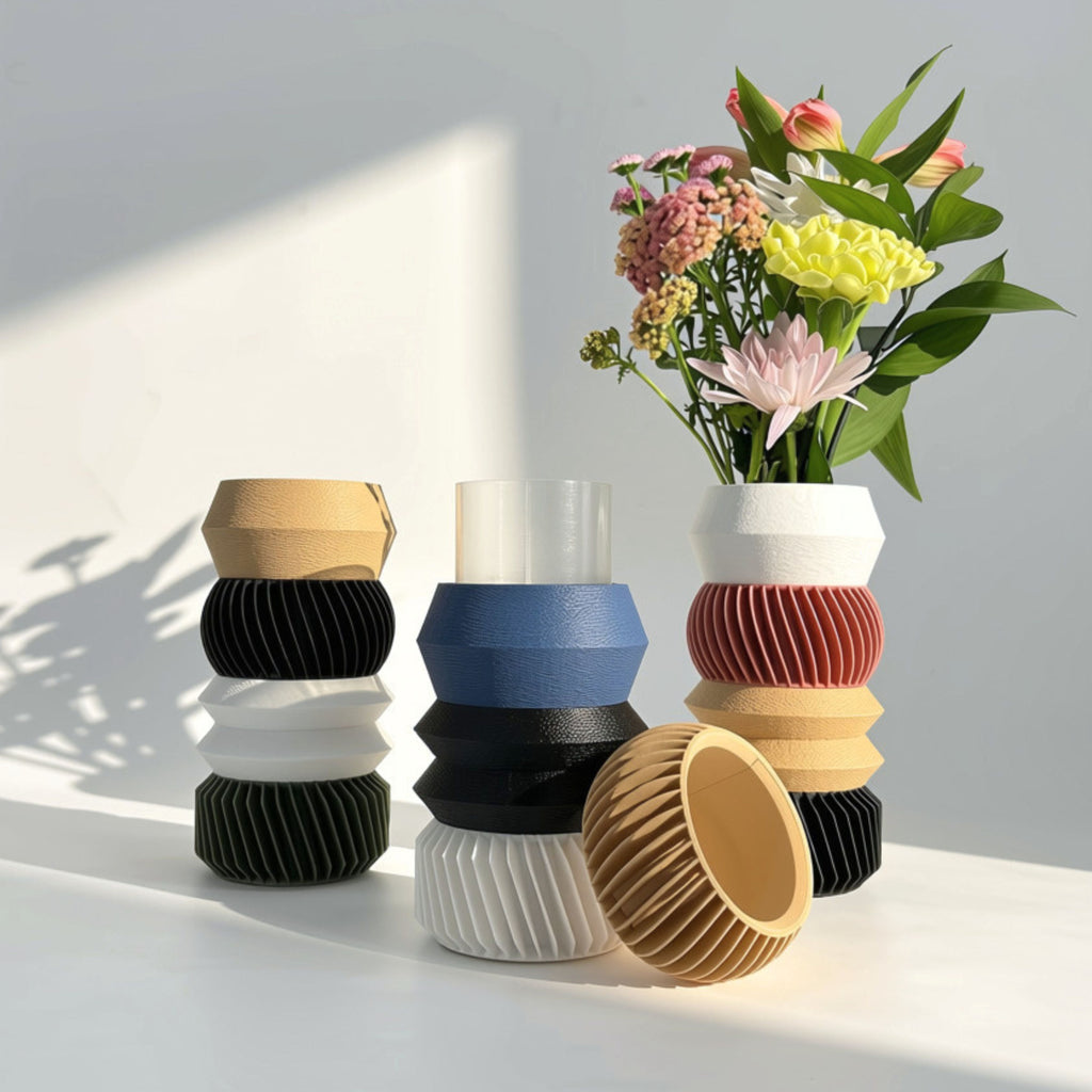 MODU Multi Vessel