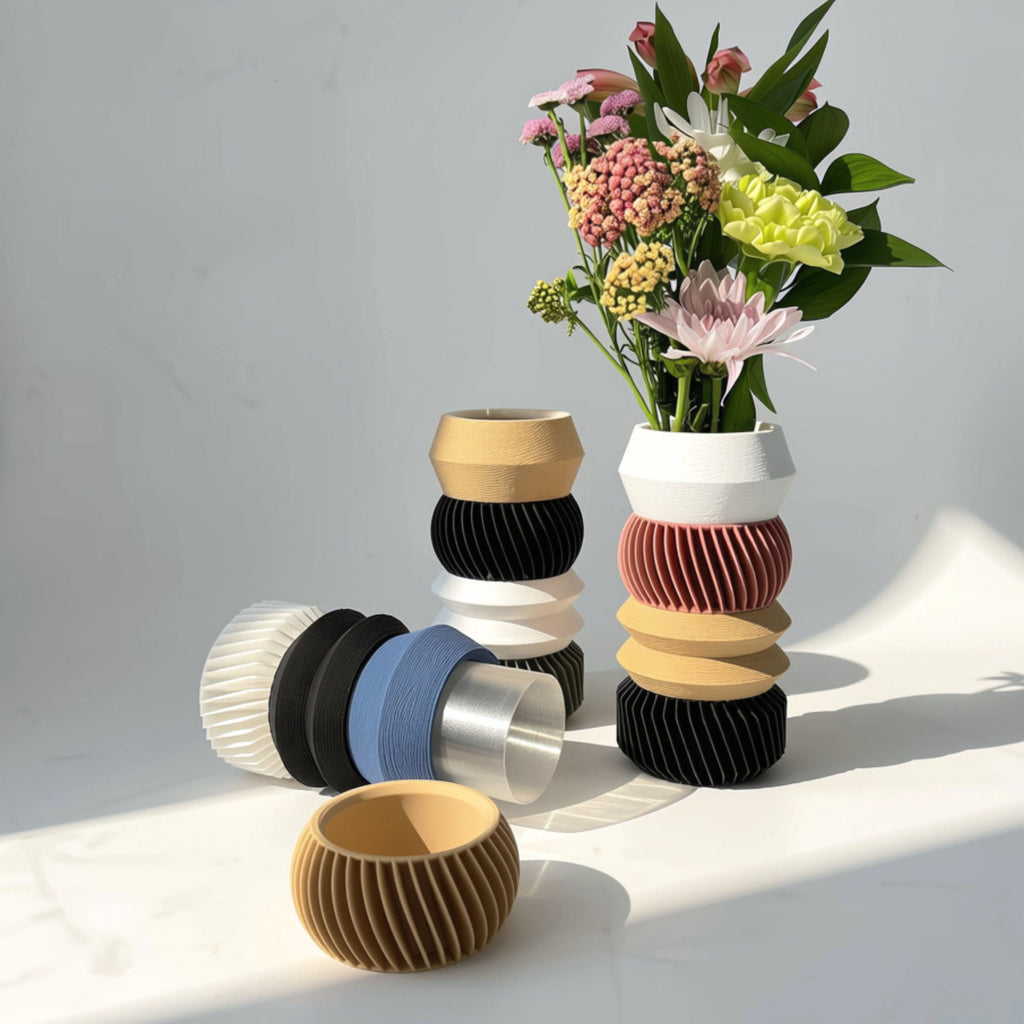 MODU Multi Vessel