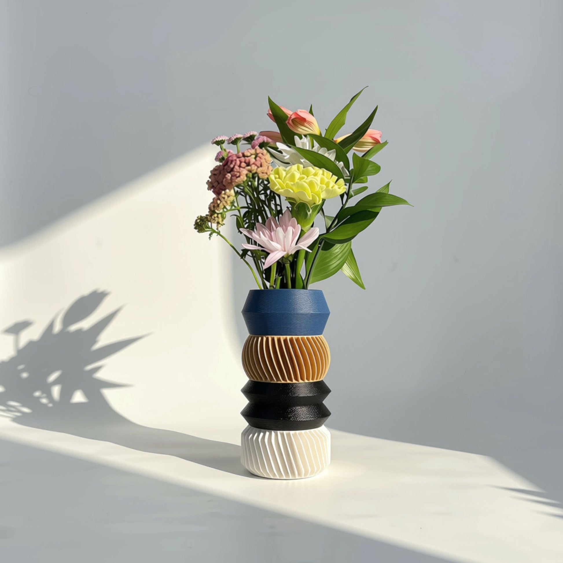 MODU Multi Vessel