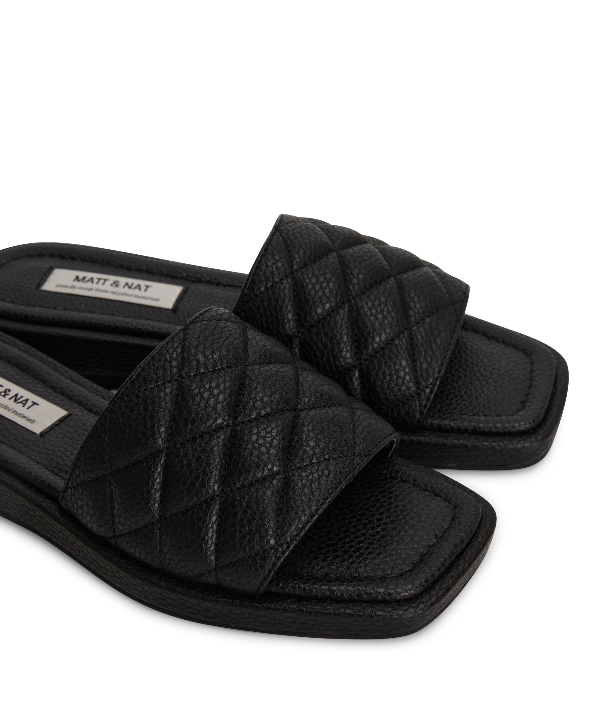 BRIE Women's Vegan Sandals