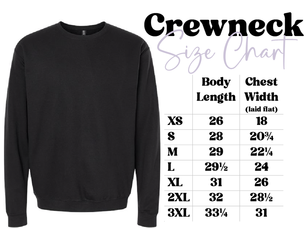 All Booked For Christmas Unisex Crewneck Sweatshirt