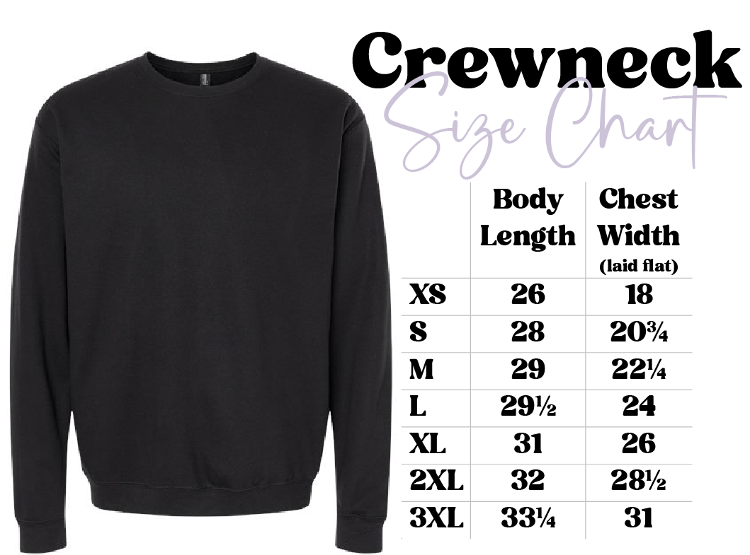 Alberta Diamond Unisex Crewneck | Alberta Apparel