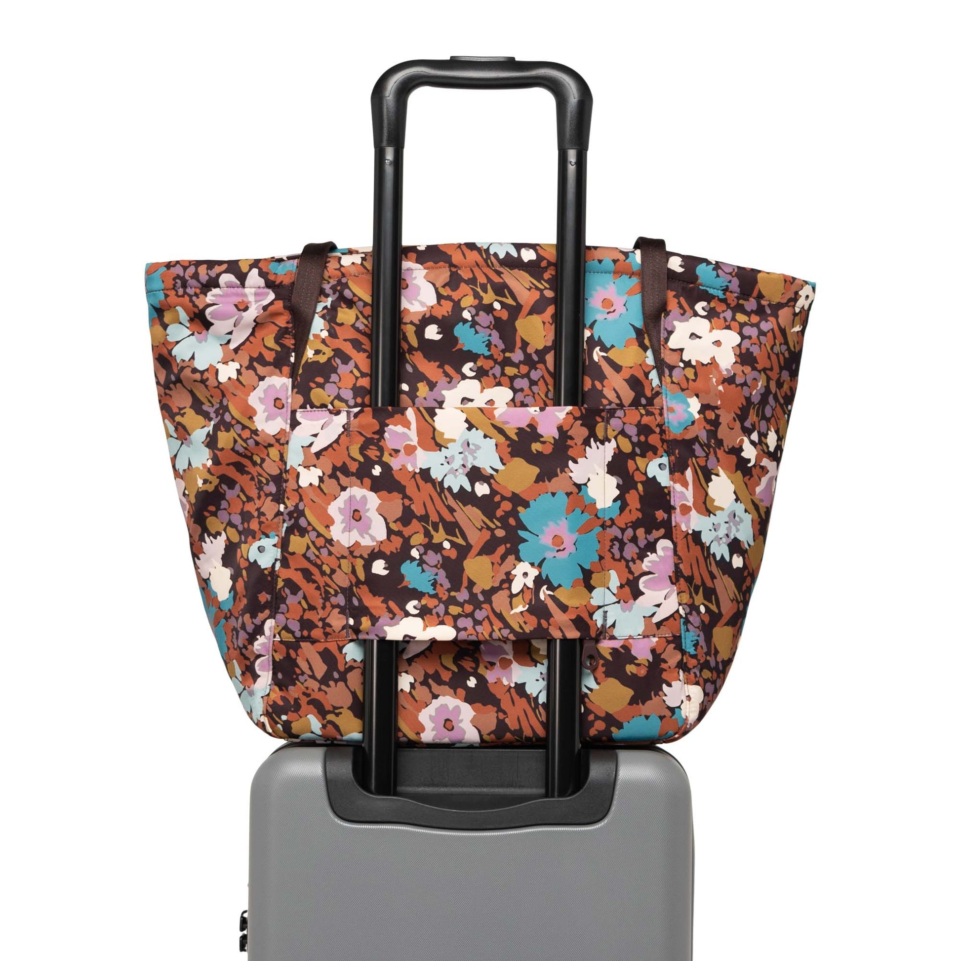 Joana Tote | Liberty Fabrics - 20.5L