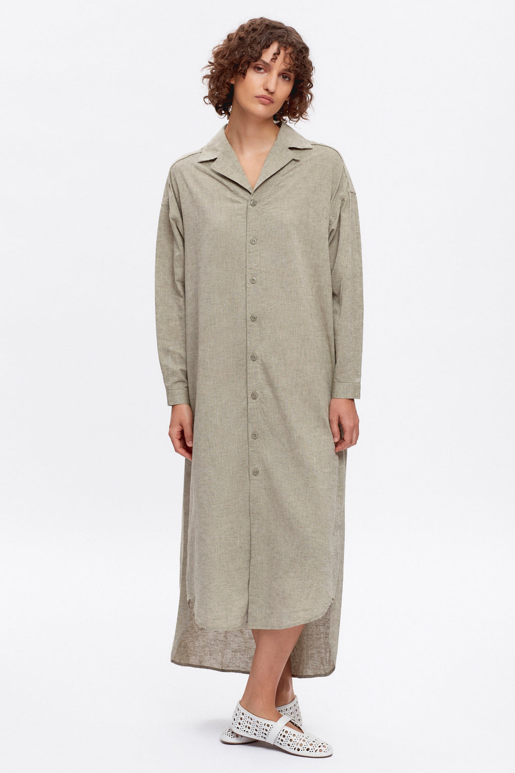 Robe Nawal pour femme