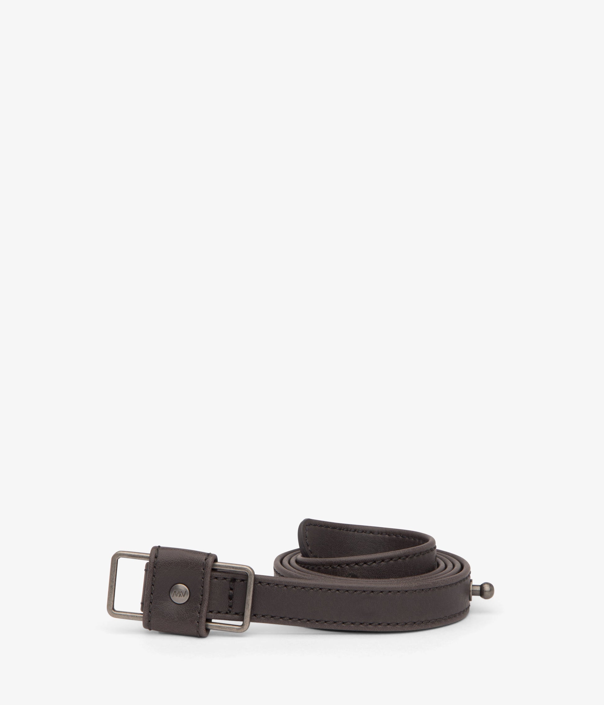 YOKO Women's Vegan Leather Belt