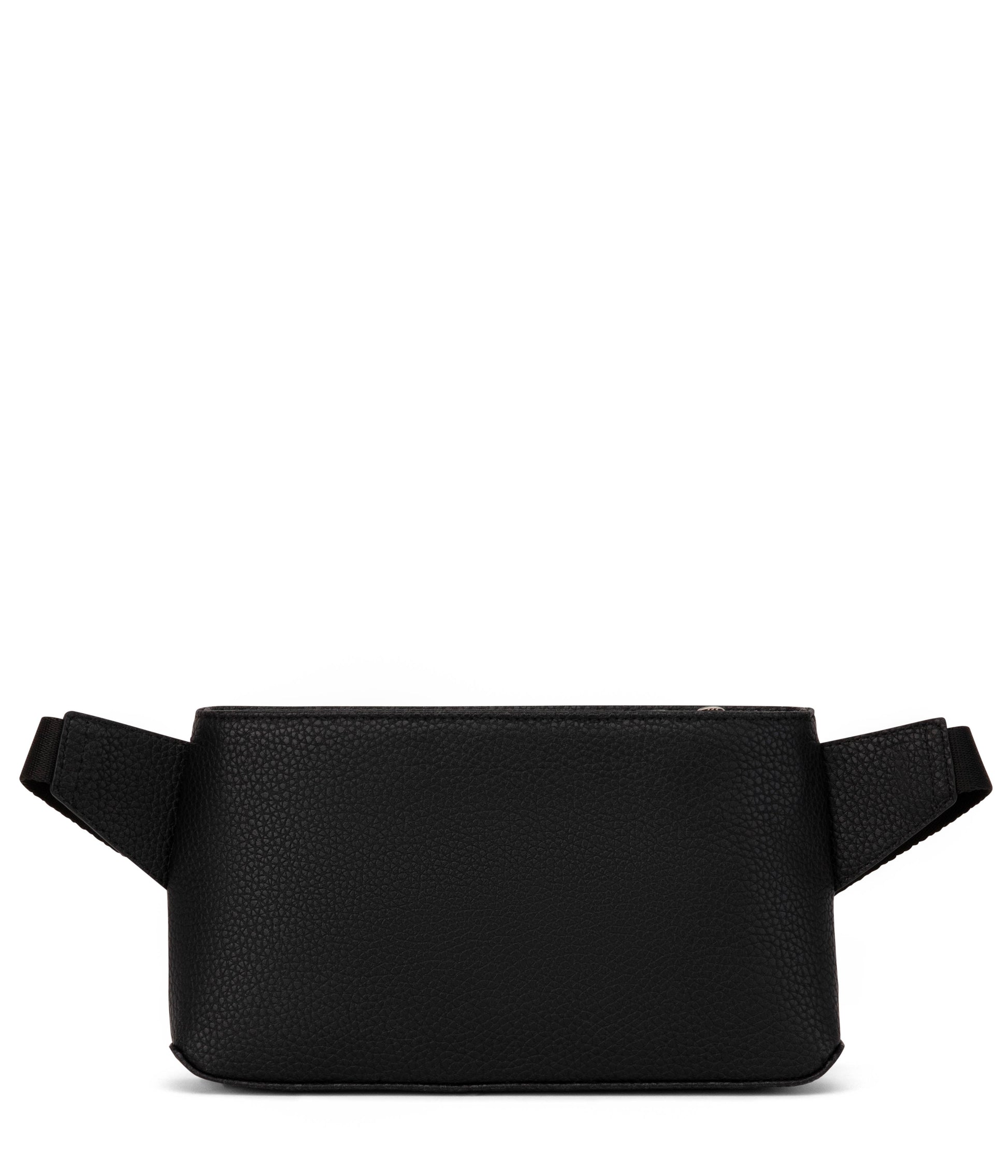 Sac ceinture végétalien GOR - Pureté