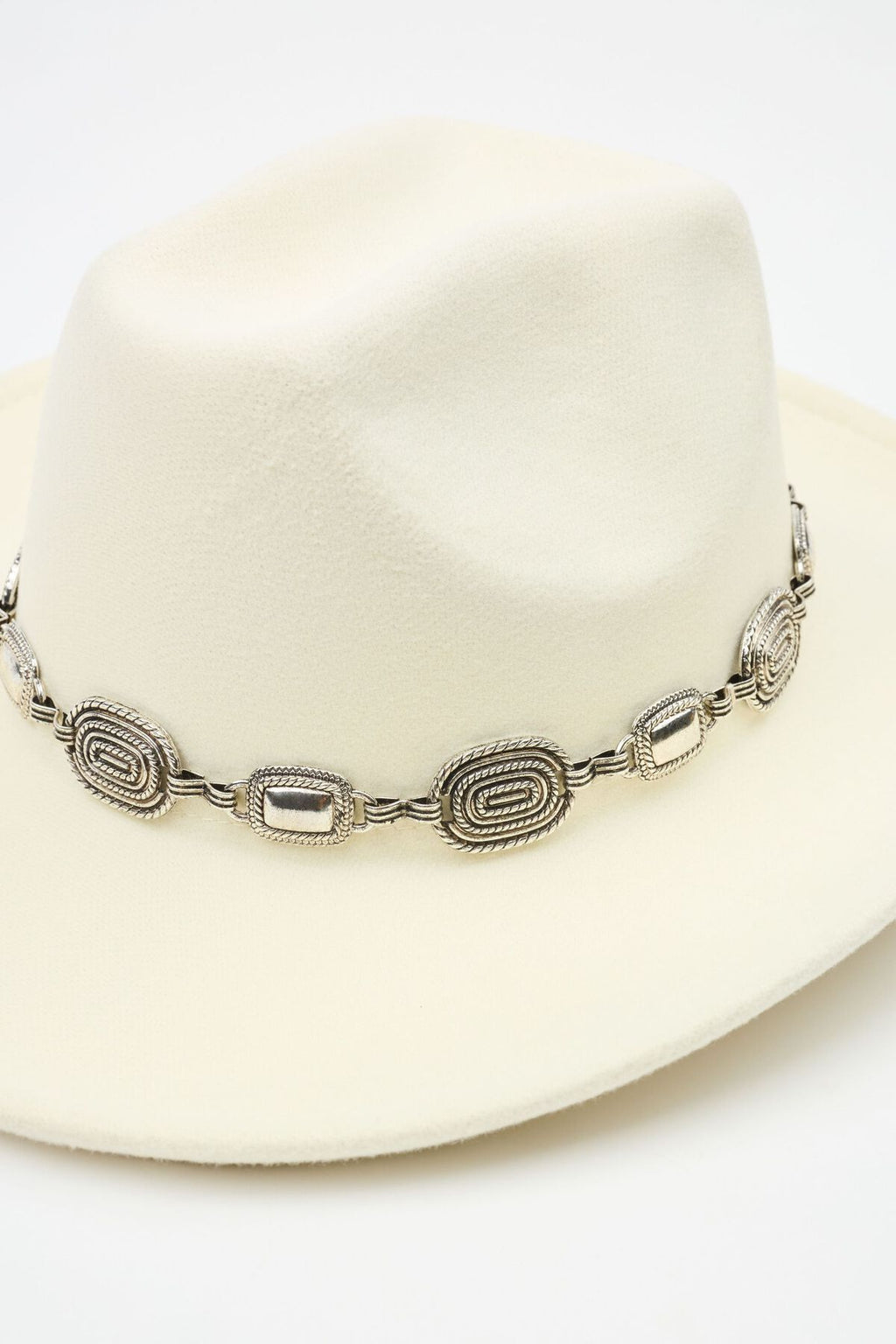 Chapeau de cowboy en feutre
