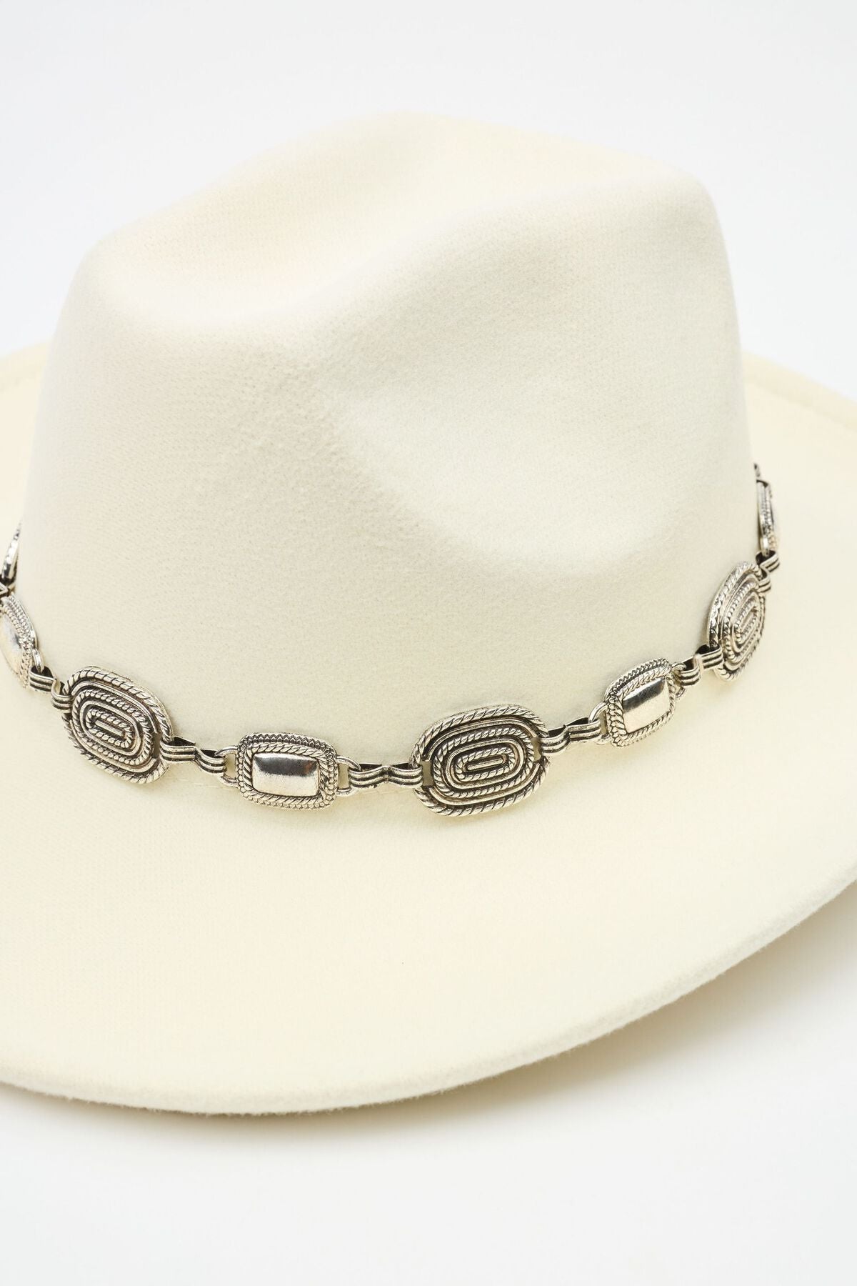 Chapeau de cowboy en feutre