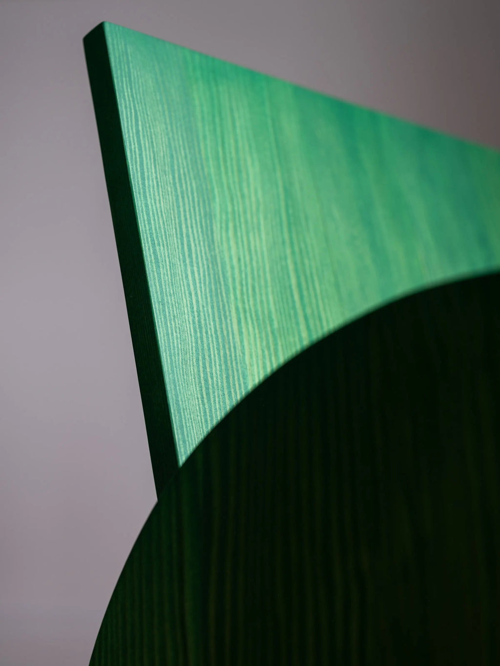 MUGO Wooden Armchair