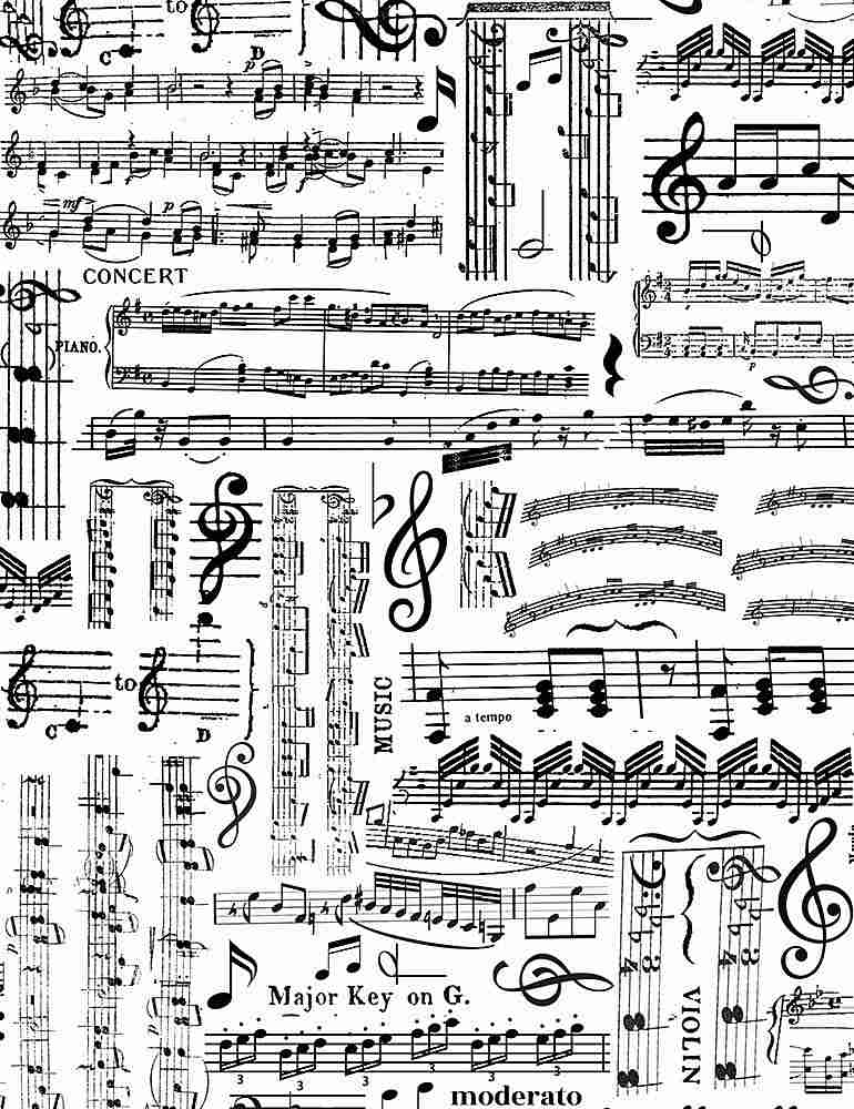 Trésors intemporels - Partitions - MUSIC-C7584-WHITE