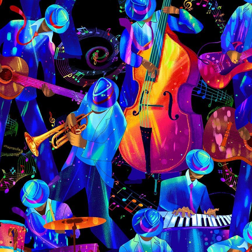 Trésors intemporels - Groupe de jazz fusion - MUSIC-CD2230 -MULTI