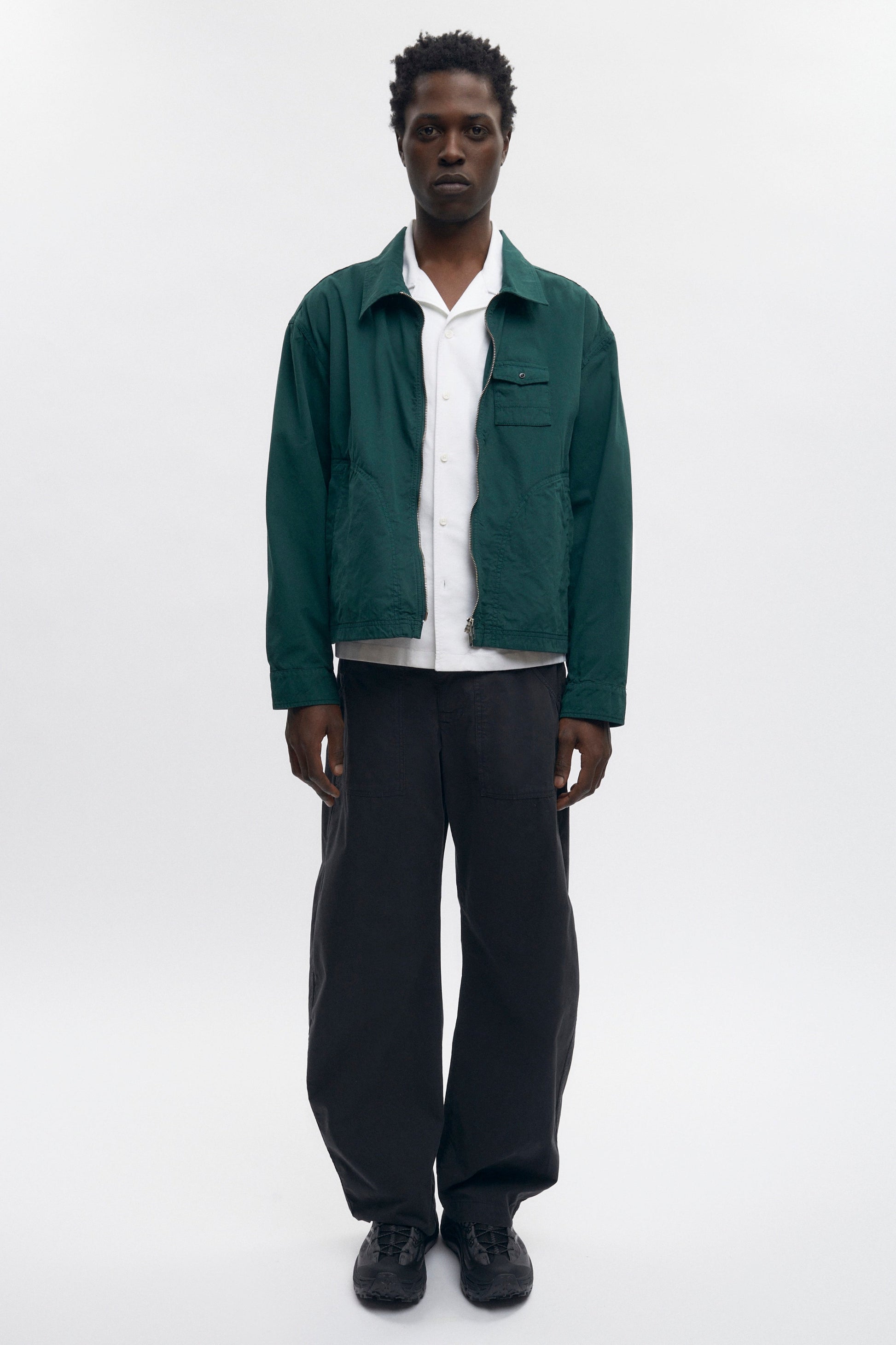 Tefnut Beach Jacket