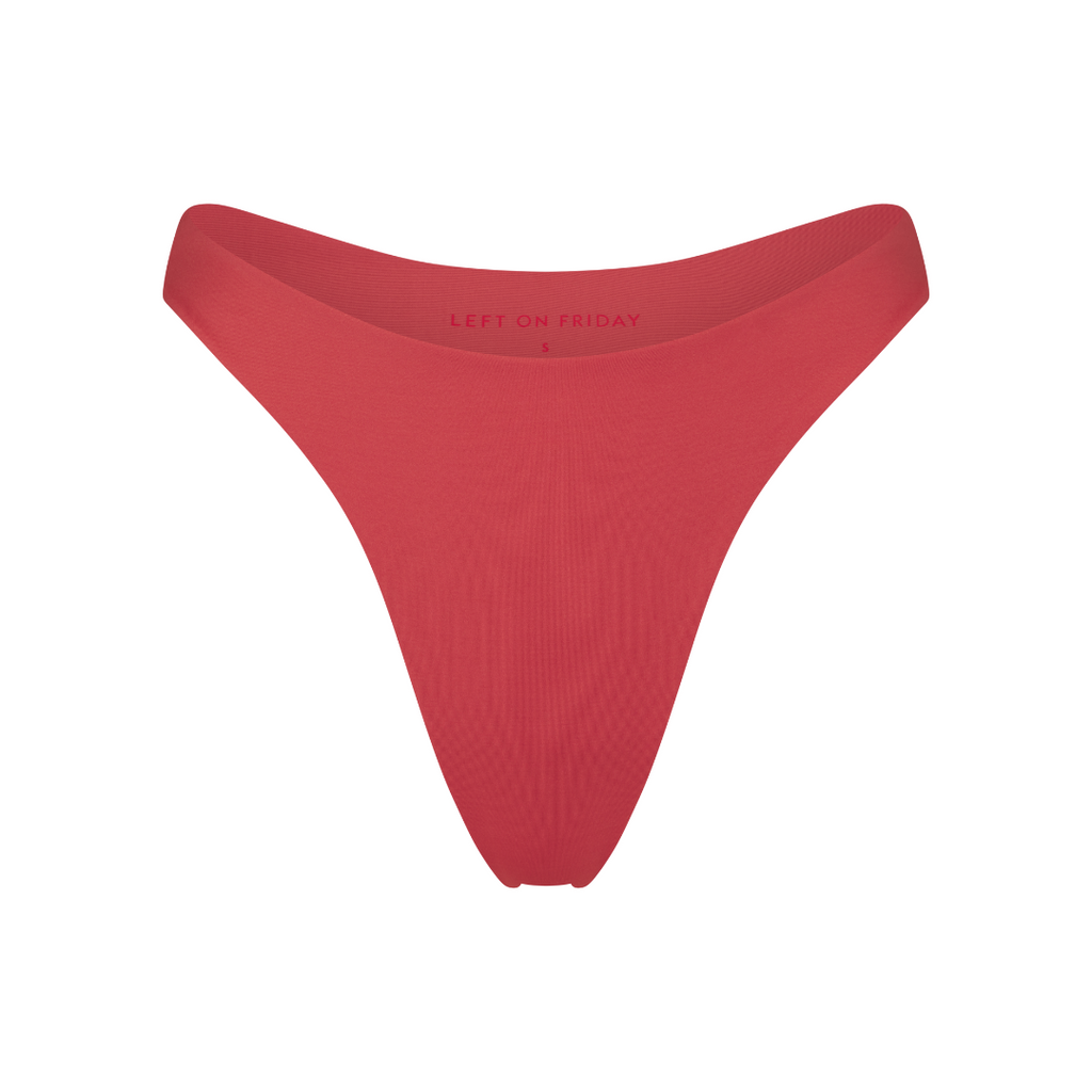 Dawn Bottom