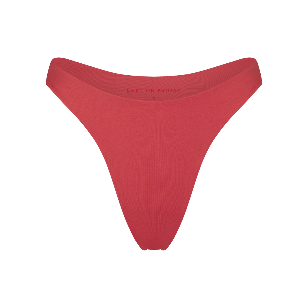 Dawn Bottom