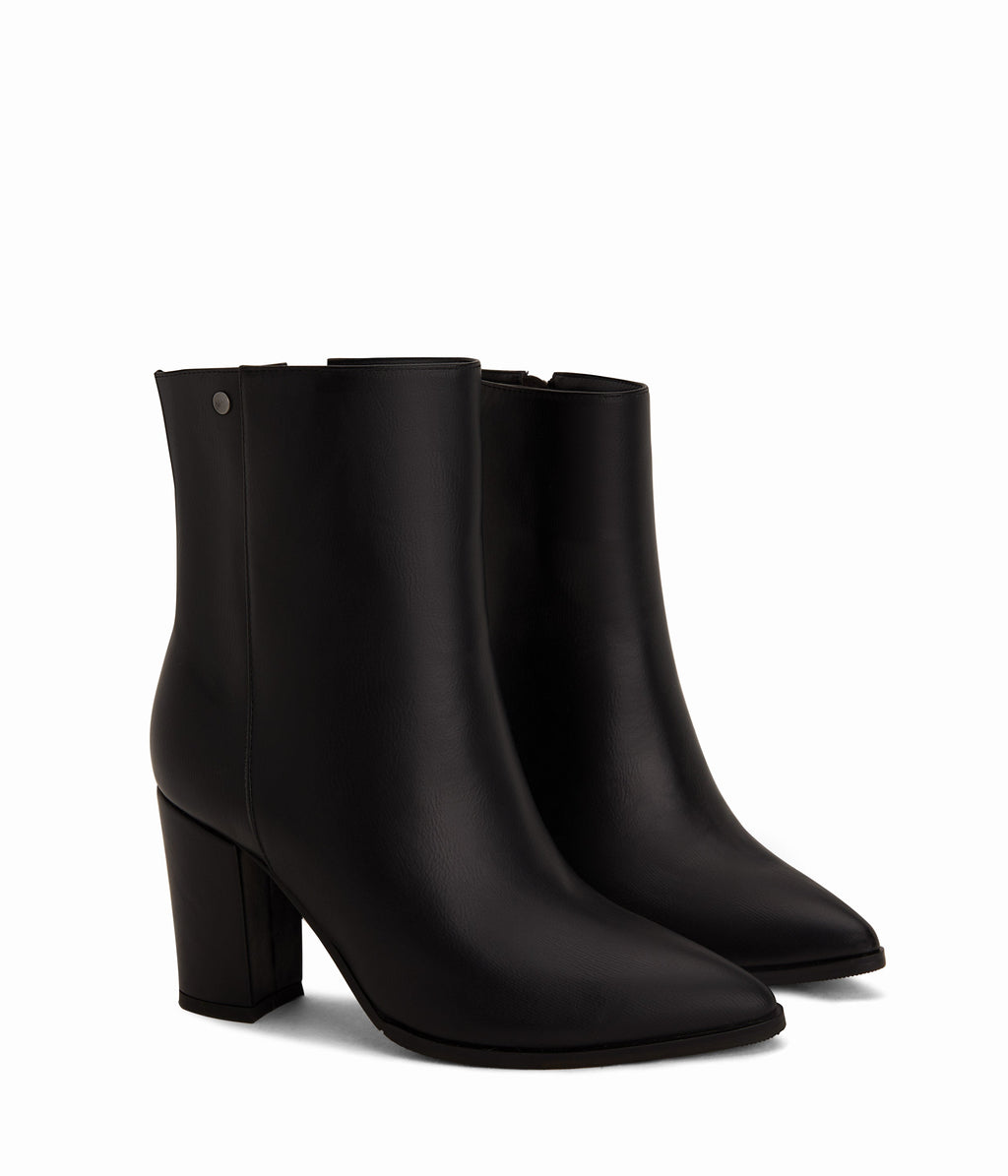 ASAI Women's Vegan High Heel Boots