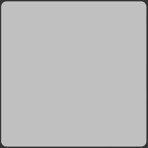 AGF Pure Solids - Gris mystique, 1/4 yard