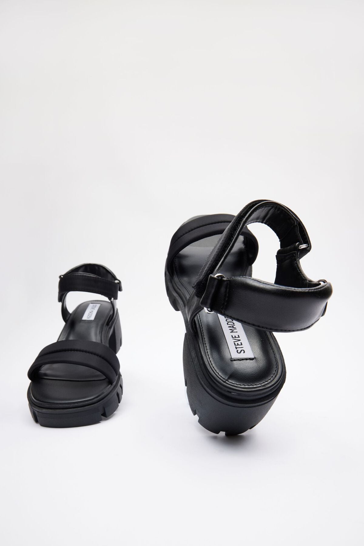 Sandale à talons Louella de STEVE MADDEN