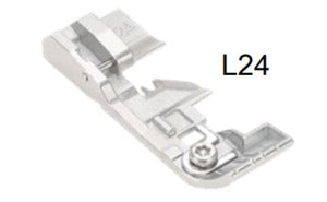 Bernina C24 - L890 Shirring Foot