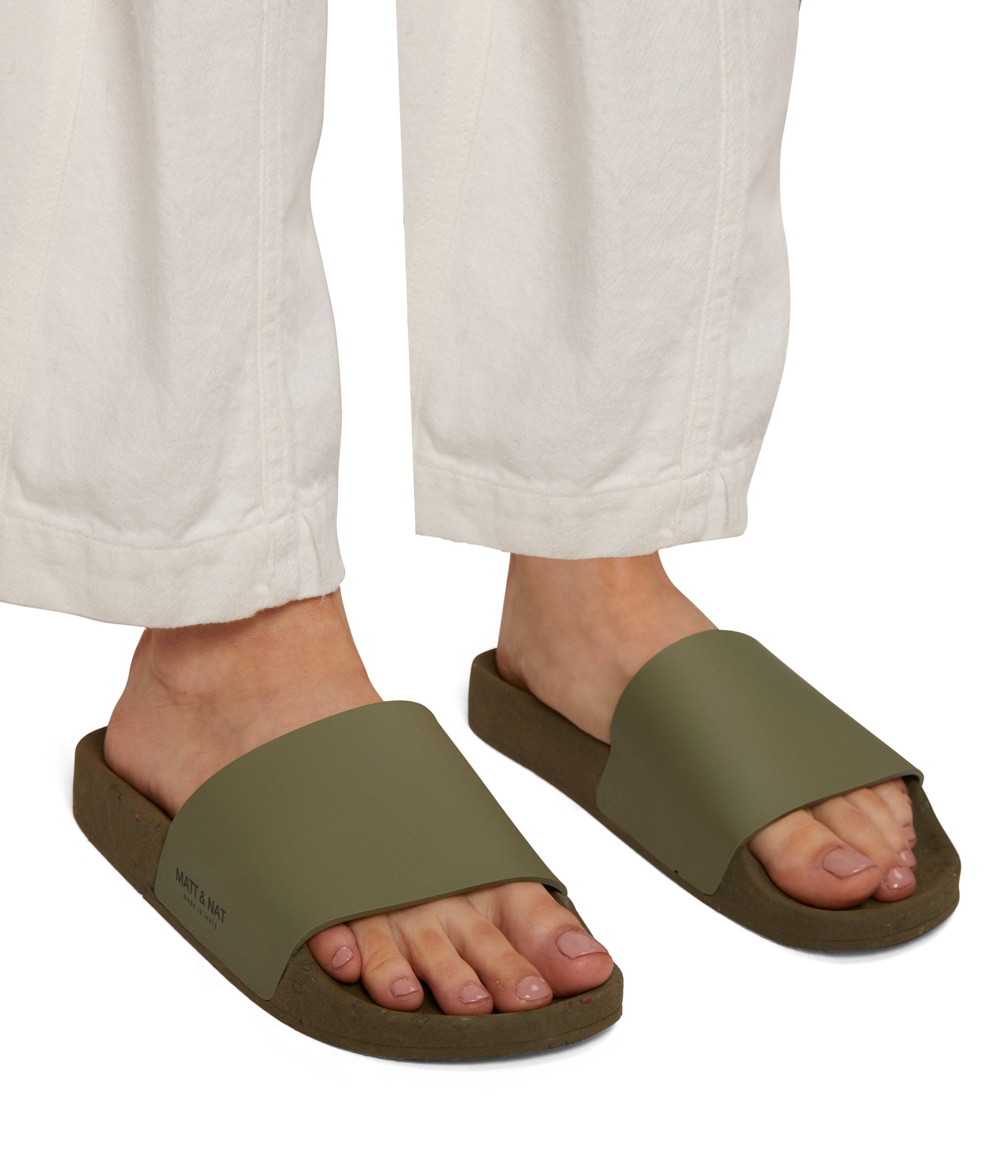 SUKI Women's Vegan Sandals