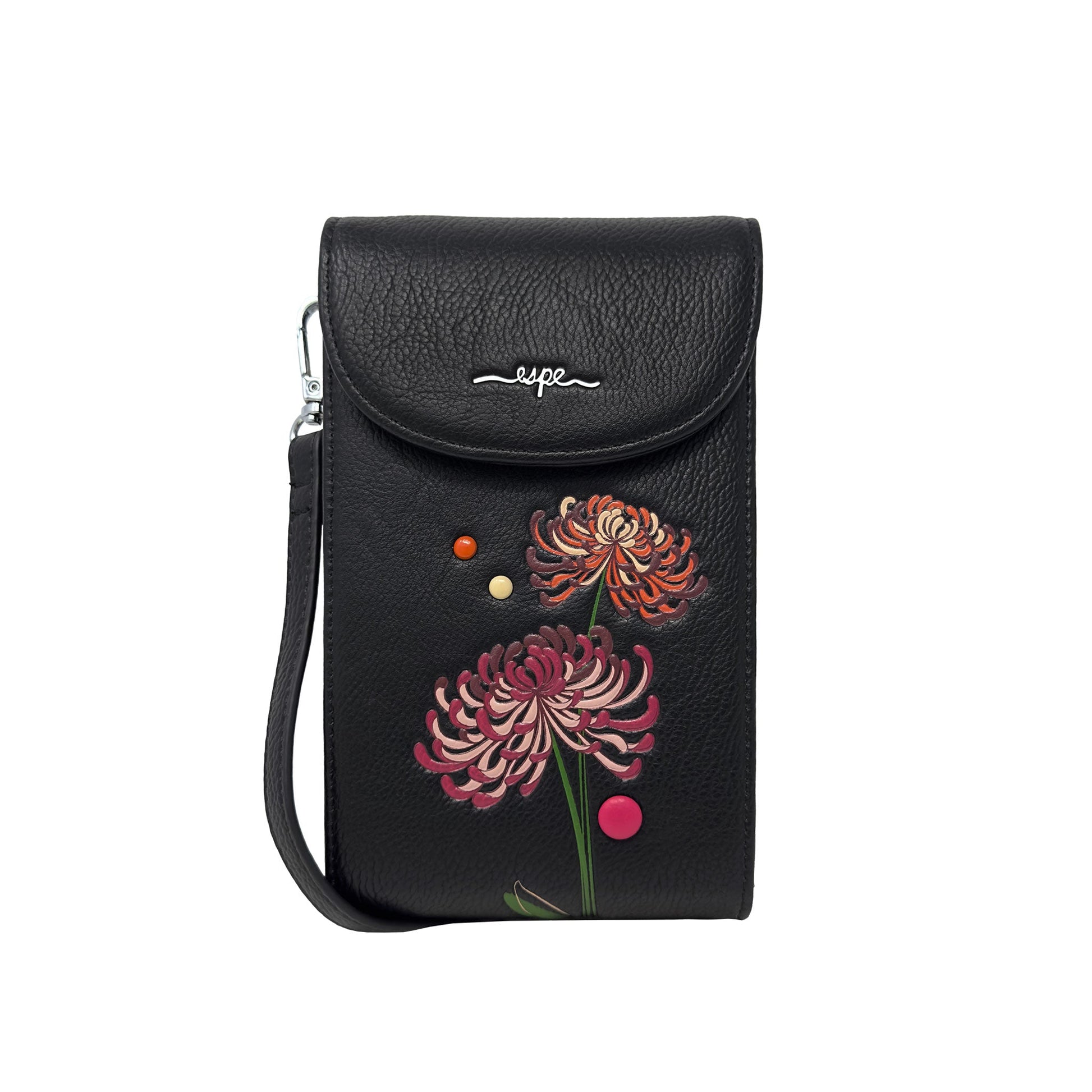 Mae iMini Crossbody Pouch