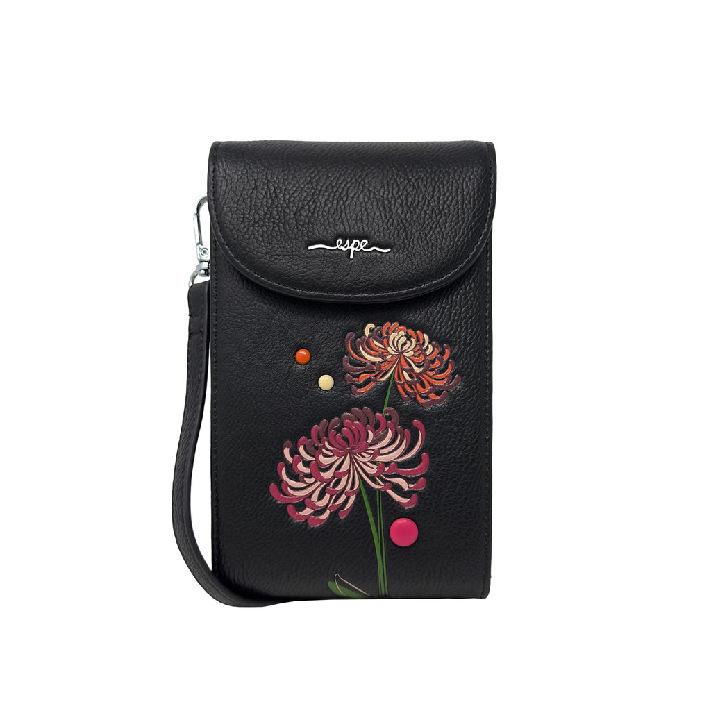 Mae iMini Crossbody Pouch