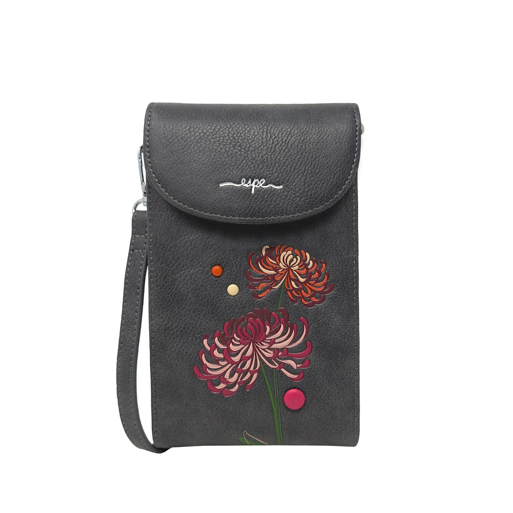 Mae iMini Crossbody Pouch